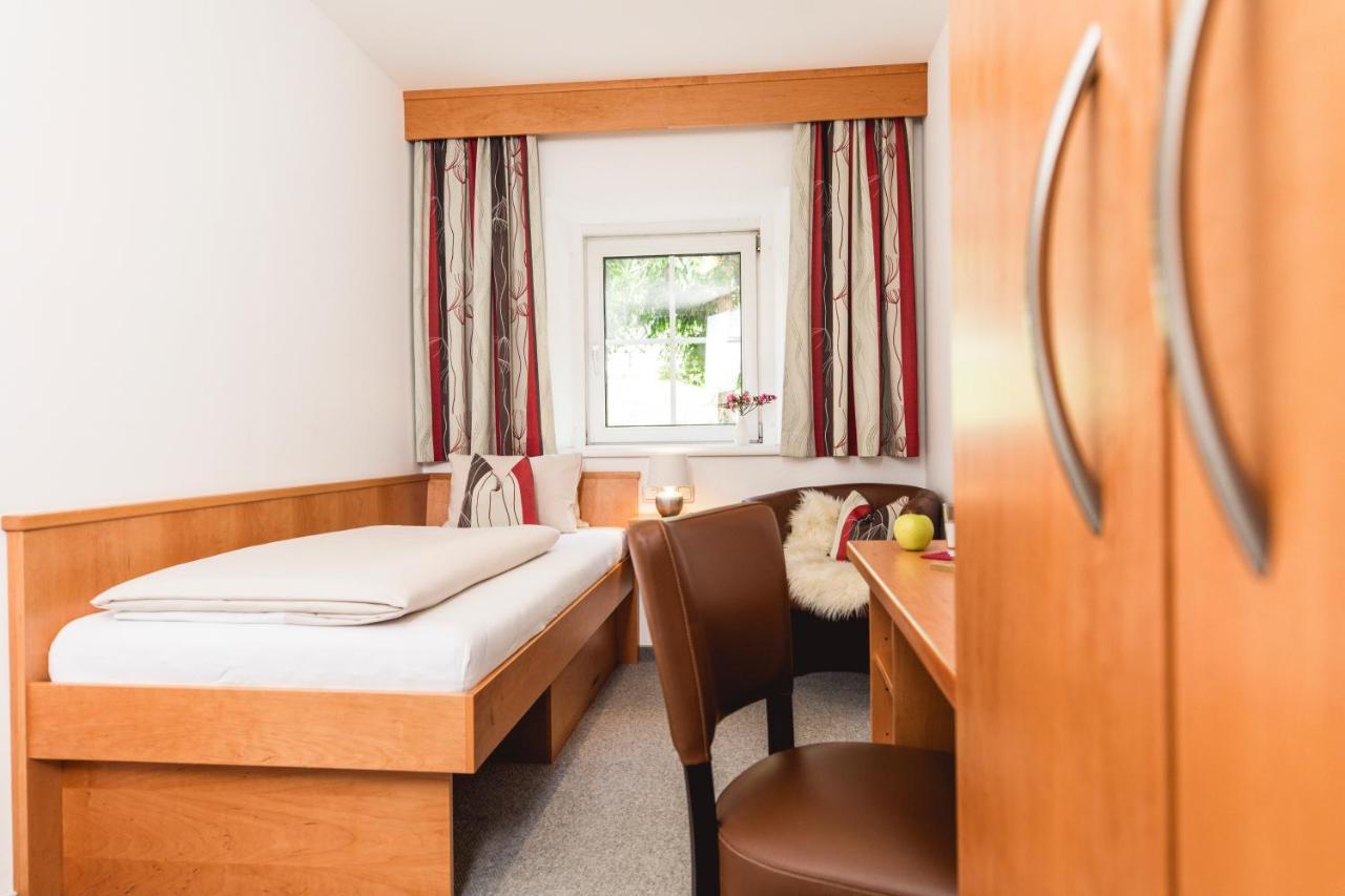 Matreier Tauernhaus Hotel Matrei in Osttirol Kültér fotó