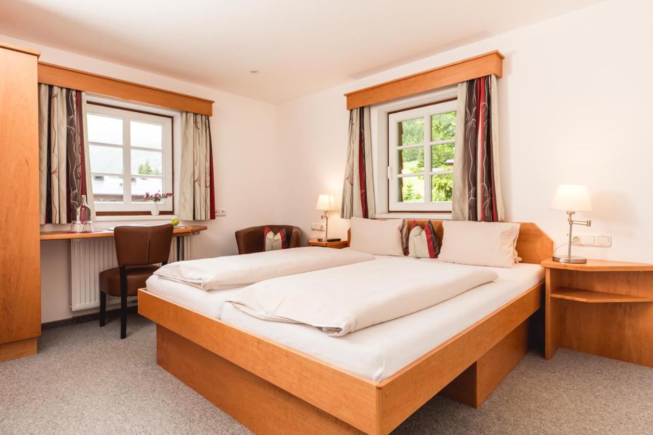 Matreier Tauernhaus Hotel Matrei in Osttirol Kültér fotó