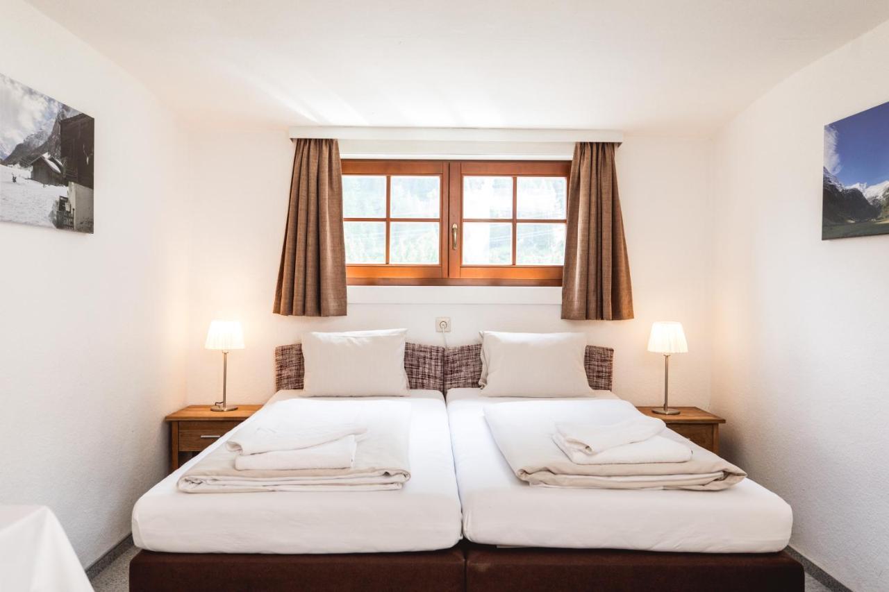 Matreier Tauernhaus Hotel Matrei in Osttirol Kültér fotó