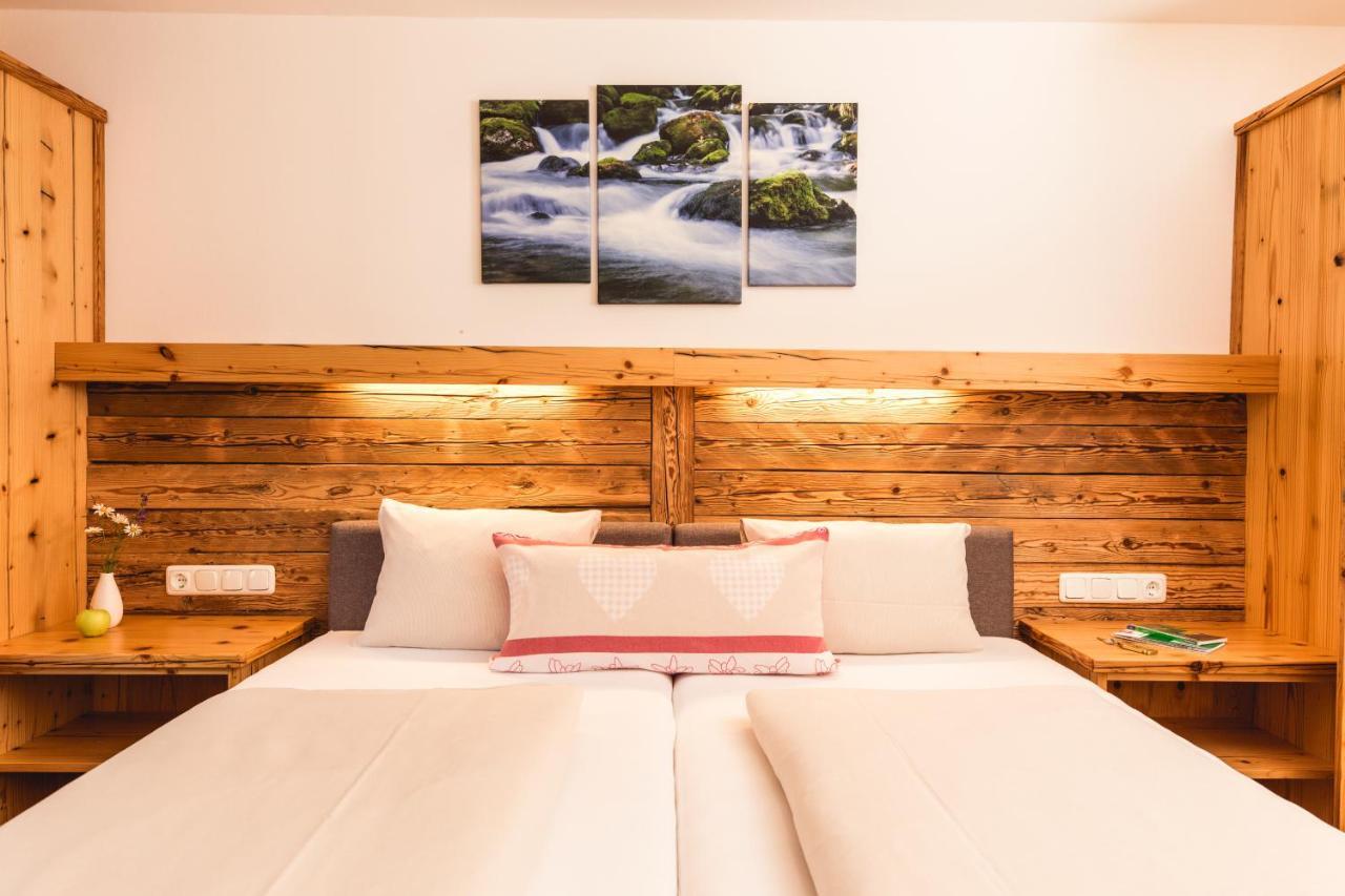 Matreier Tauernhaus Hotel Matrei in Osttirol Kültér fotó