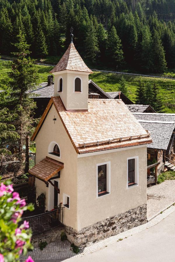 Matreier Tauernhaus Hotel Matrei in Osttirol Kültér fotó