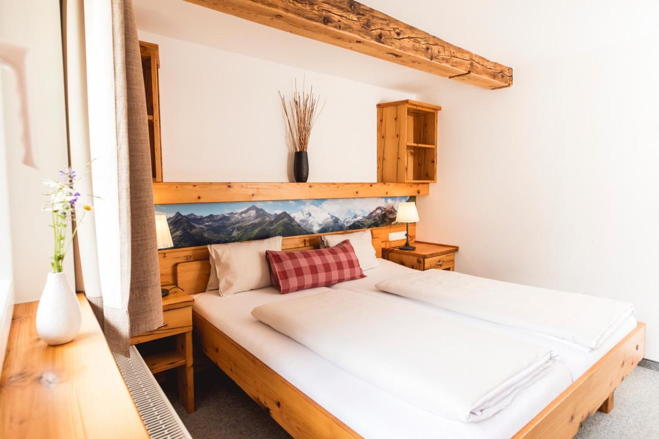 Matreier Tauernhaus Hotel Matrei in Osttirol Kültér fotó