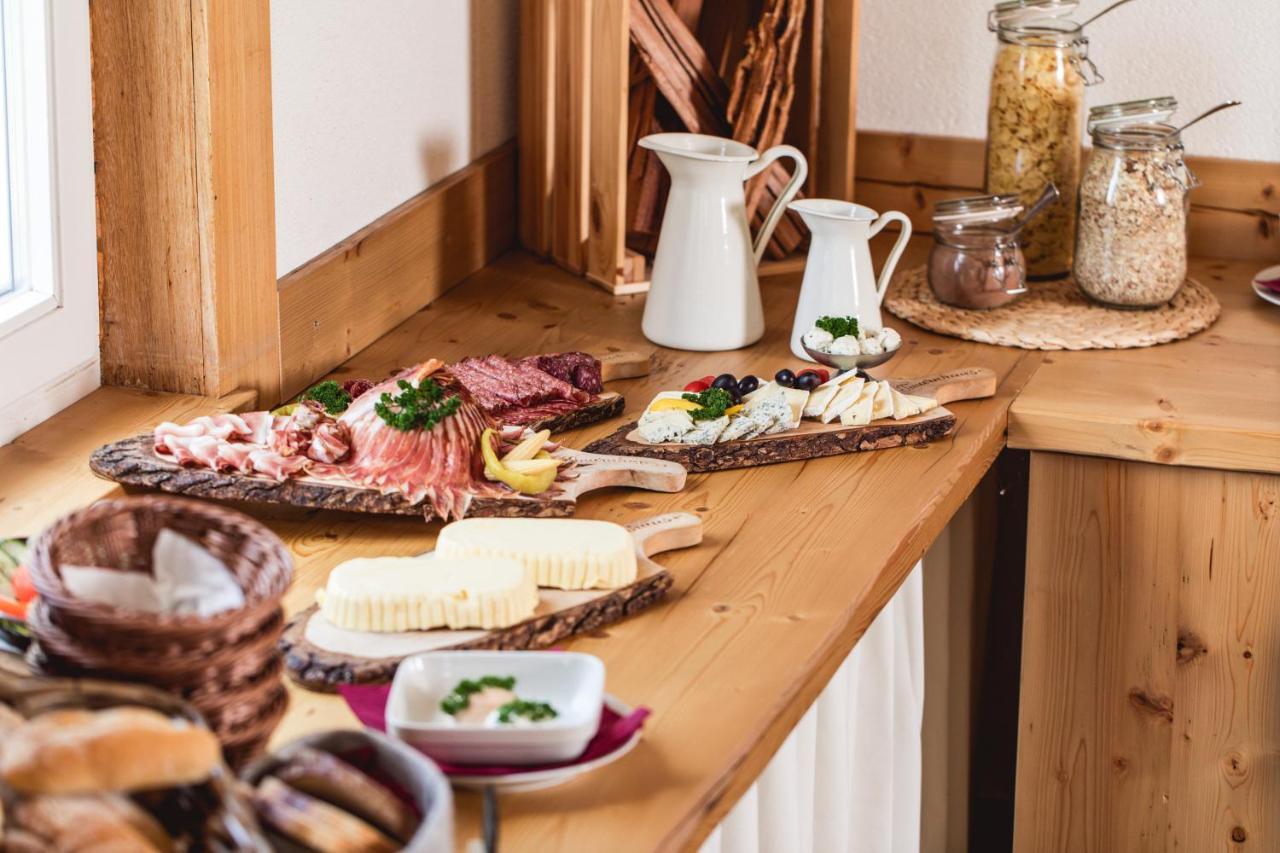 Matreier Tauernhaus Hotel Matrei in Osttirol Kültér fotó