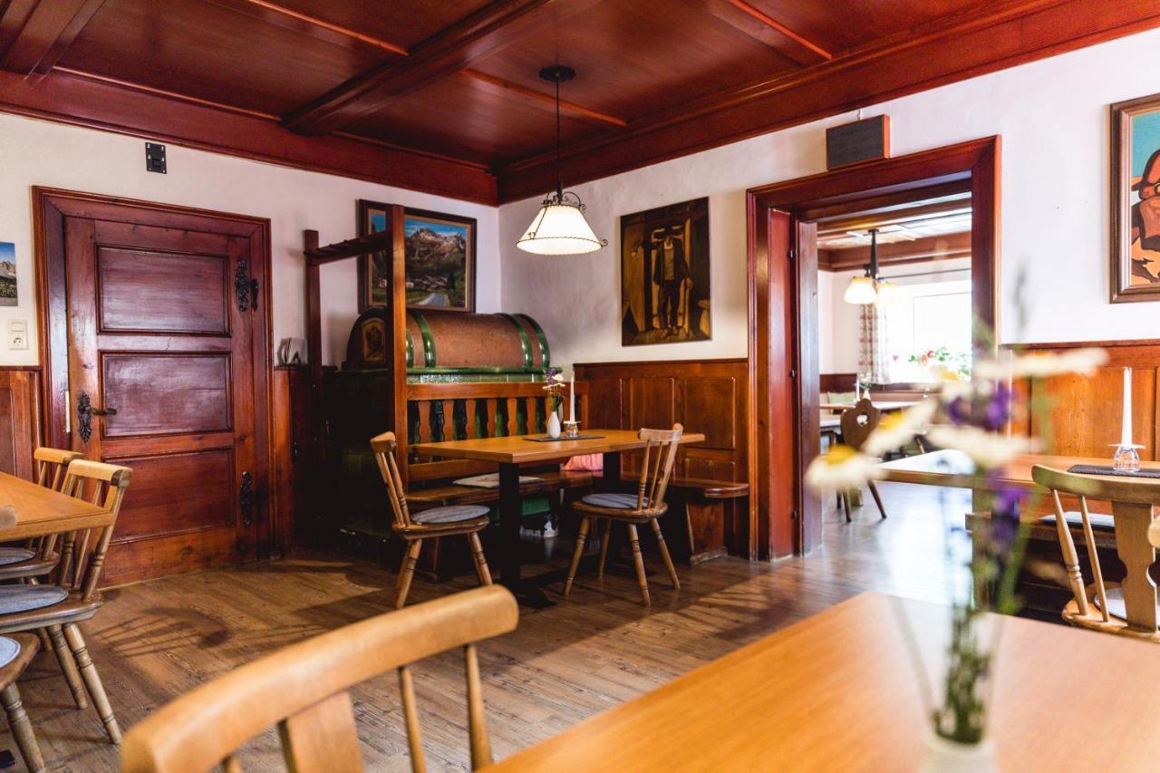 Matreier Tauernhaus Hotel Matrei in Osttirol Kültér fotó