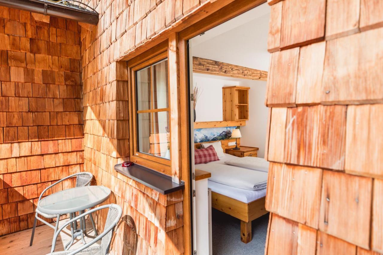 Matreier Tauernhaus Hotel Matrei in Osttirol Kültér fotó
