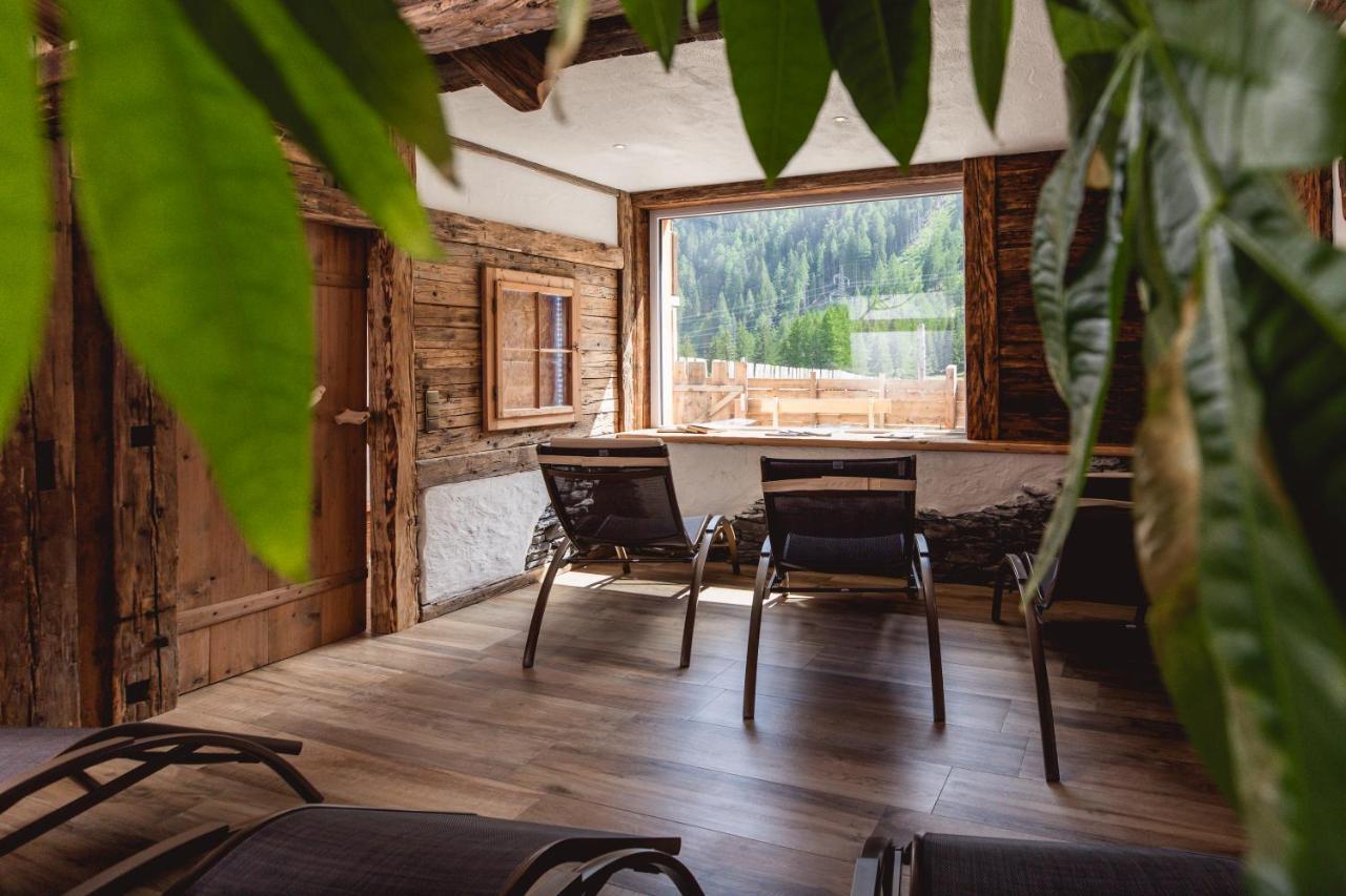 Matreier Tauernhaus Hotel Matrei in Osttirol Kültér fotó