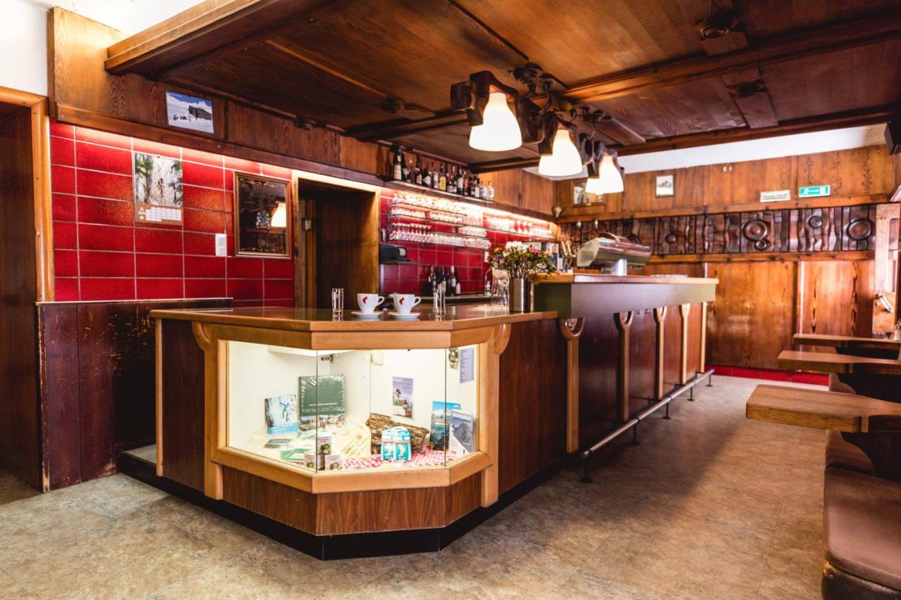 Matreier Tauernhaus Hotel Matrei in Osttirol Kültér fotó