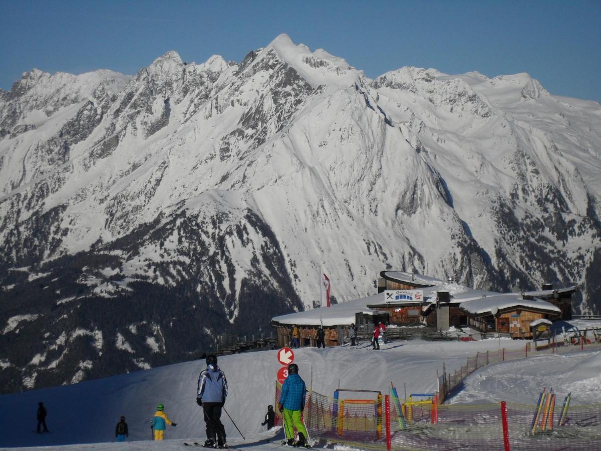 Matreier Tauernhaus Hotel Matrei in Osttirol Kültér fotó