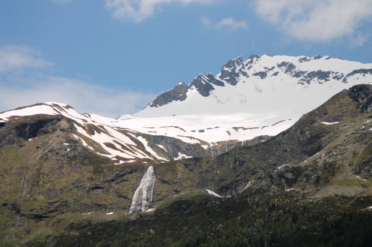 Matreier Tauernhaus Hotel Matrei in Osttirol Kültér fotó